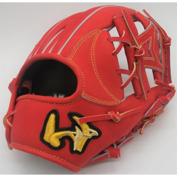 ワールドペガサス 硬式グラブ 内野手用 WGK3PT461 ワールドペガサス