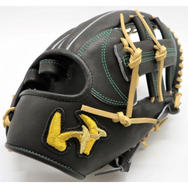 ワールドペガサス（WORLD PEGASUS） 軟式グラブ 限定 硬式兼用