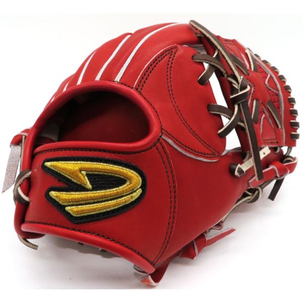 硬式グラブ ディークエスト D-Quest Xover JT クロスオーバー