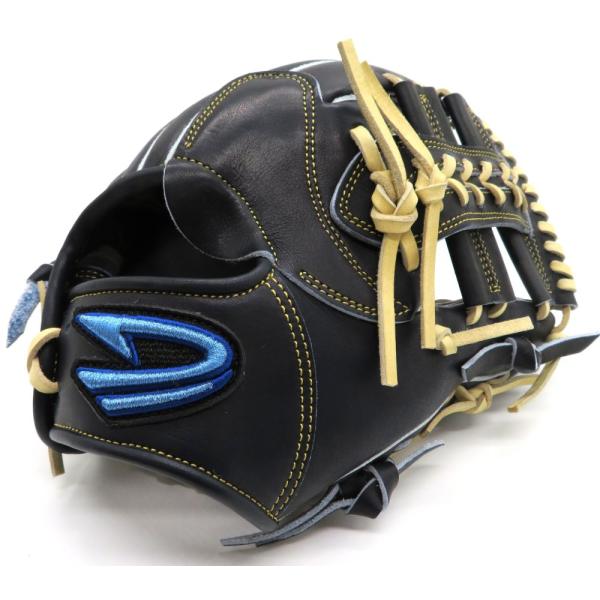 硬式グラブ 限定 ディークエスト D-Quest Xover JT クロスオーバー