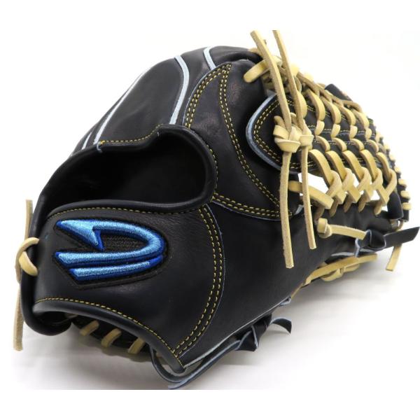 硬式グラブ 限定 ディークエスト D-Quest Xover JT クロスオーバー