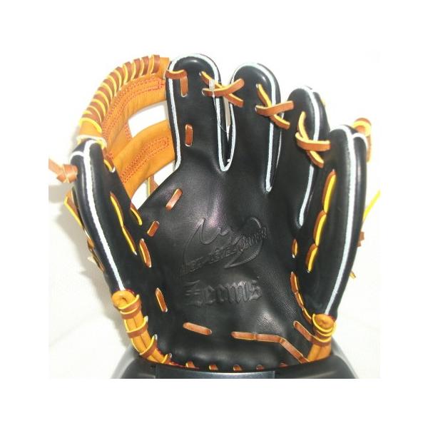 限定軟式グラブ ジームス Zeems Yhシリーズ 10mmアップ 内野手用 Hウェブ搭載 Yh 10btn2 湯もみ加工済み ブラック タン Buyee Buyee Japanese Proxy Service Buy From Japan Bot Online