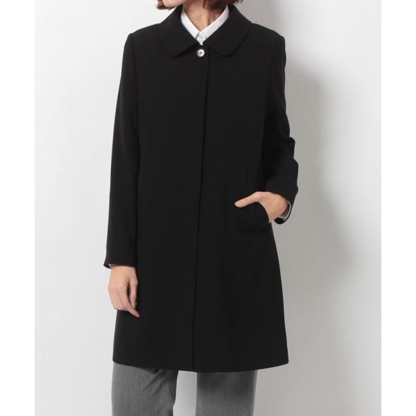 ブラックフォーマル コートの通販 価格比較 価格 Com