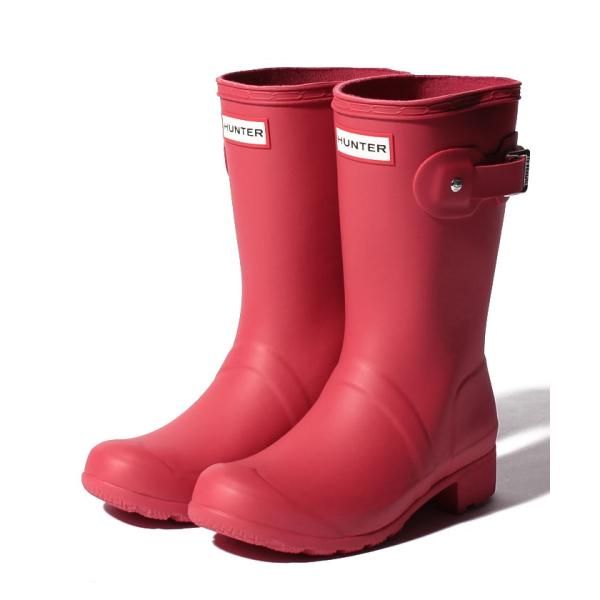 ハンター オリジナル ツアー ショート ブーツ レディース レディースレインシューズ レインブーツ 長靴 価格比較 価格 Com