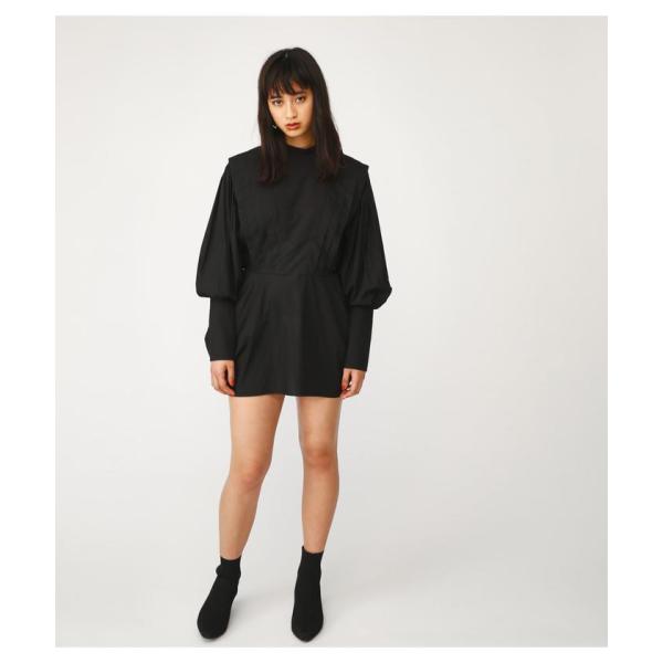 yXCzTUCK DRAPE SH OP