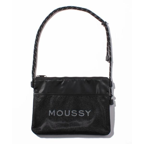マウジー Moussy ショルダーバッグ 通販 人気ランキング 価格 Com
