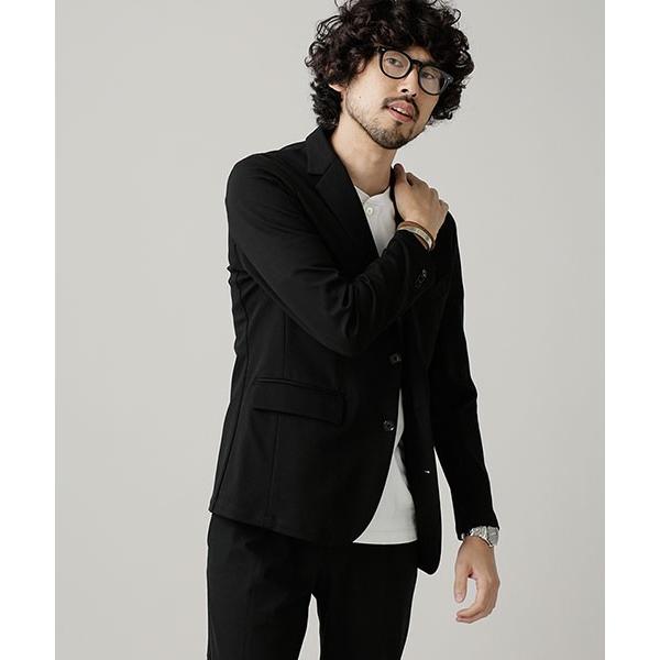 ナノ ユニバース ダメリーノ ハイゲージツイルジャージジャケット セットアップ対応 Magaseek Paypayモール店 通販 Paypayモール