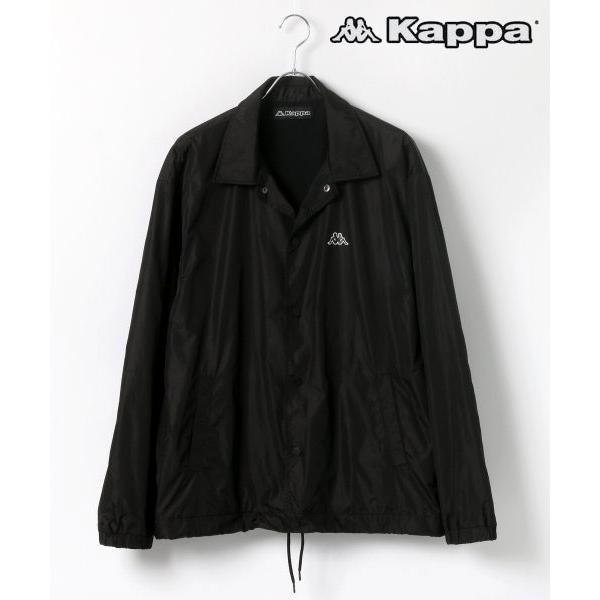 激安/新作 kappa ナイロンジャケット コーチジャケット general-bond.co.jp