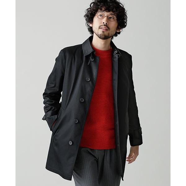 ナノ ユニバース 7days Coat T Cシングルトレンチ Magaseek Paypayモール店 通販 Paypayモール