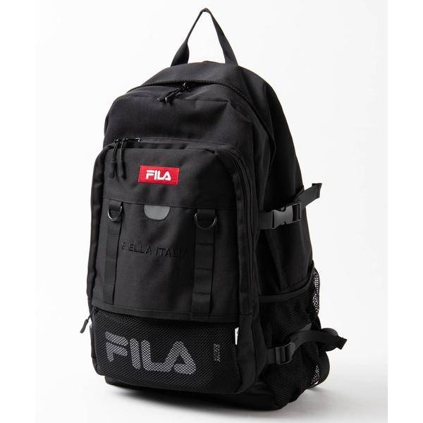 ウィゴー Wego Fila別注スクールリュック Magaseek Paypayモール店 通販 Paypayモール