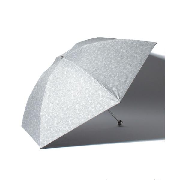 未使用品　マッキントッシュフィロソフィー晴雨兼用折りたたみ日傘 MACKINTOSH PHILOSOPHY（マッキントッシュフィロソフィー