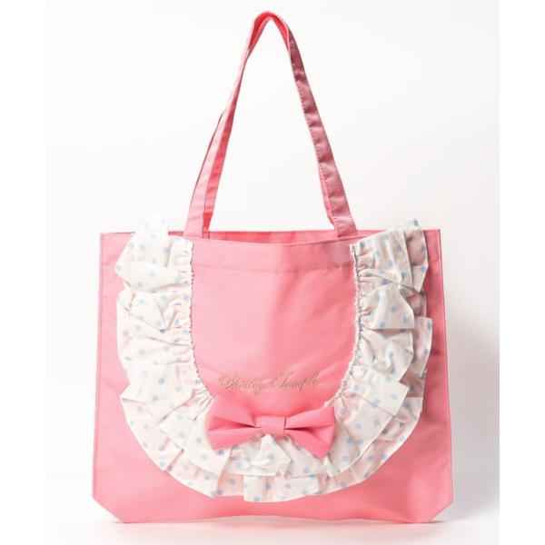シャーリーテンプル】レッスンバッグ :503149950:MAGASEEK ヤフー店 通販 Shirley Temple@トート&プールバッグ