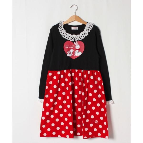 ワンピース うさぎ ベビー キッズの人気商品 通販 価格比較 価格 Com