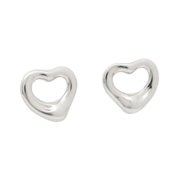 ティファニー オープンハート ピアスの人気商品 通販 価格比較 価格 Com