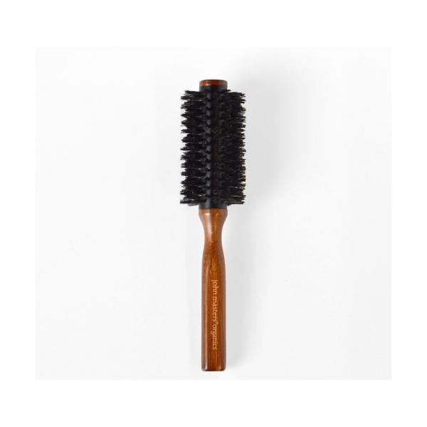 【ジョンマスターオーガニック】ラウンドブラシ