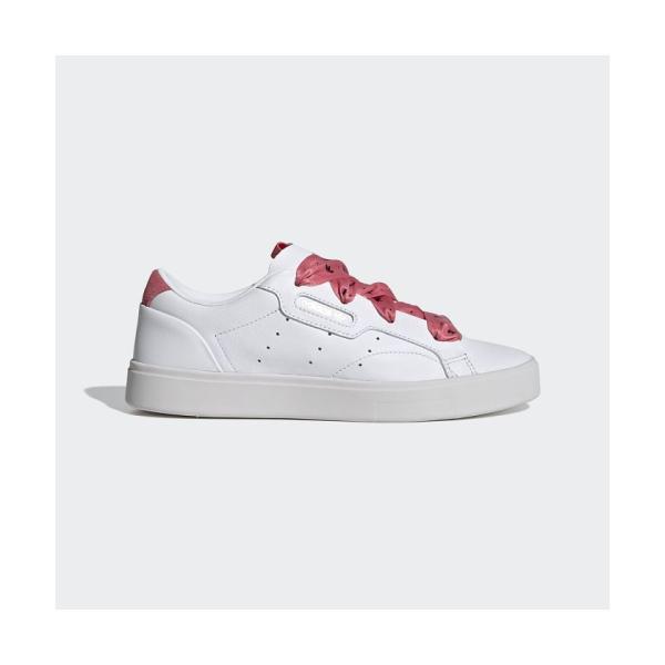 アディダス スニーカー レディース スリークの人気商品 通販 価格比較 価格 Com