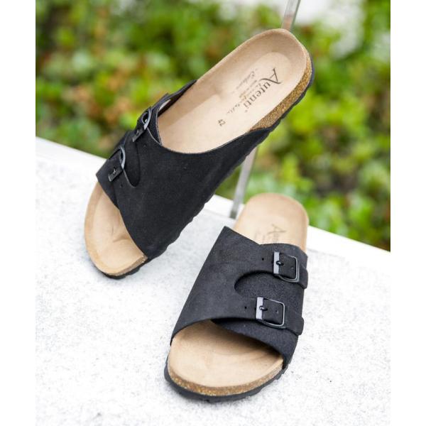 ナノユニバース スエード メンズサンダルの人気商品 通販 価格比較 価格 Com