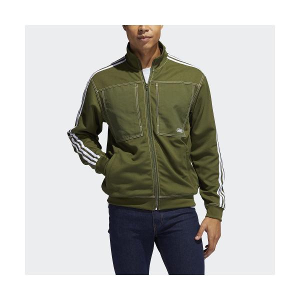 アディダス Adidas オリジナル メンズジャケット アウター 通販 人気ランキング 価格 Com