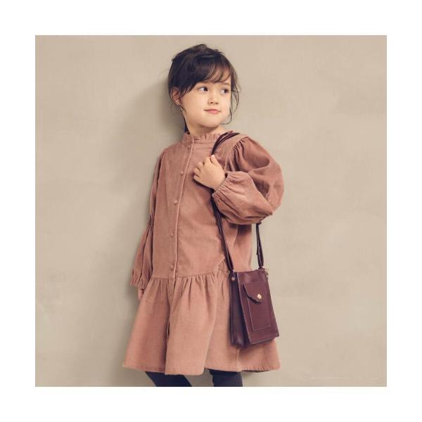 キッズワンピース コーデュロイワンピースの人気商品 通販 価格比較 価格 Com