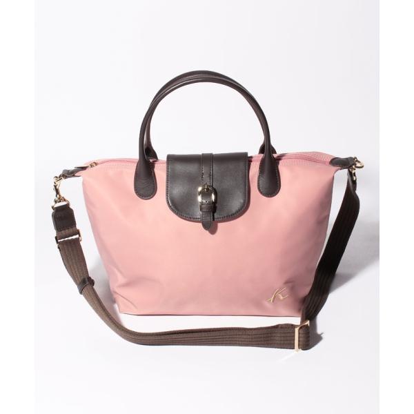 全日本送料無料 キタムラk2 2wayナイロンセミショルダーバッグ Im 29 Seal限定商品