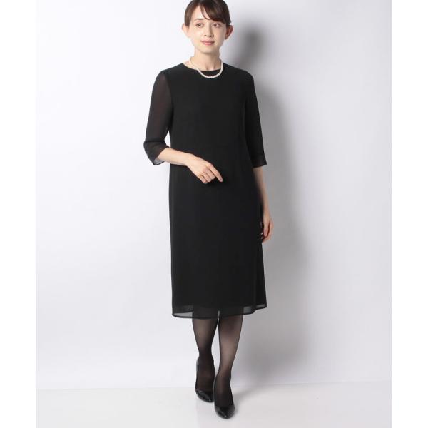 40代 フォーマル ワンピース レディース礼服 喪服 通販 人気ランキング 価格 Com