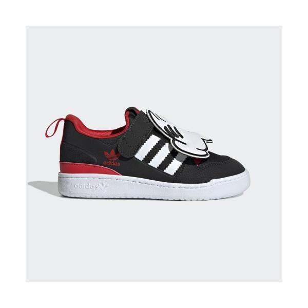 ディズニープリンセスのベビーグッズも大集合 新品 親子お揃い2足セット Adidas Disneyスニーカー スニーカー Hlt No