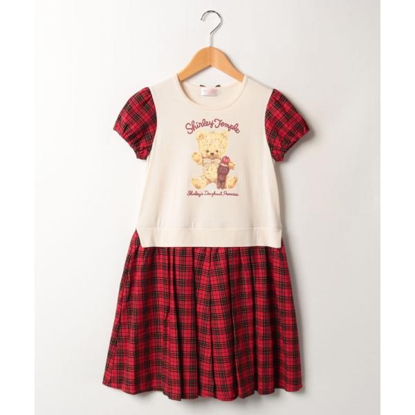 ワンピース シャーリーテンプル キッズの人気商品 通販 価格比較 価格 Com