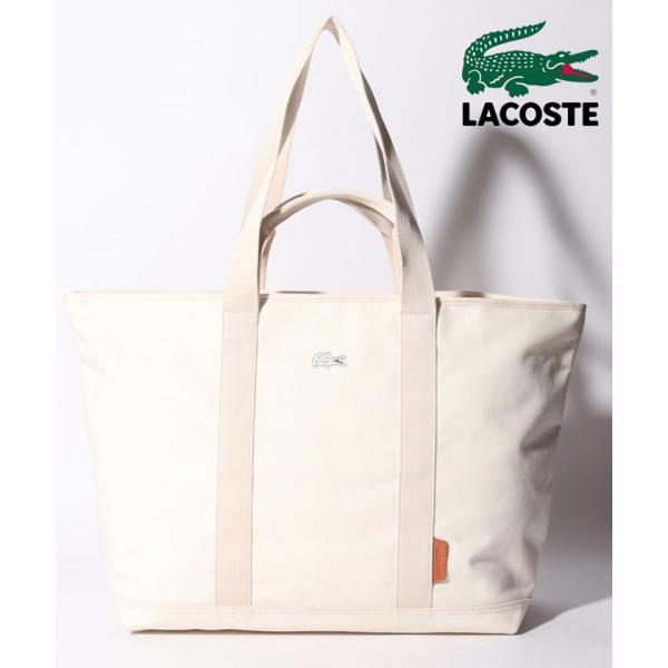 ラコステ Lacoste トートバッグ 通販 人気ランキング 価格 Com
