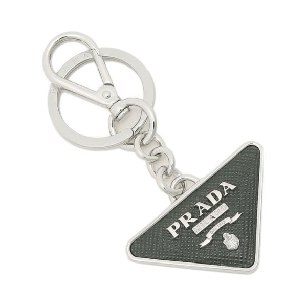 プラダ キーリングの通販 価格比較 価格 Com