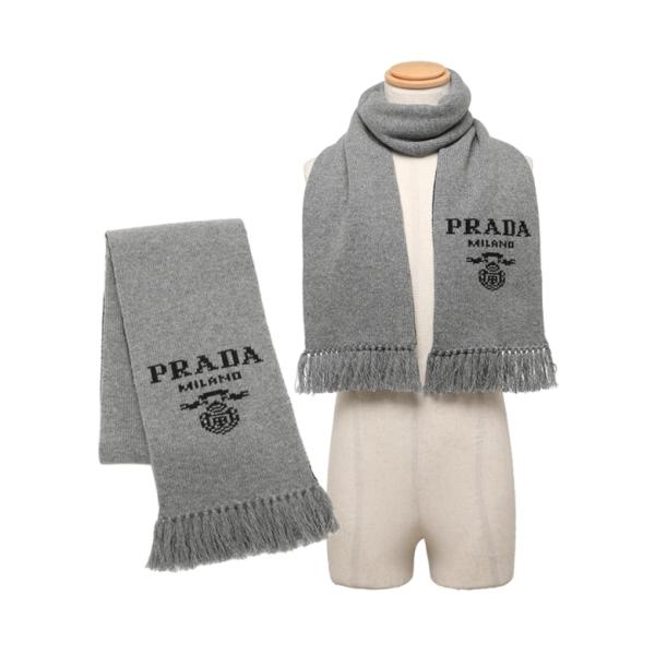 プラダ Prada レディースマフラー 通販 人気ランキング 価格 Com