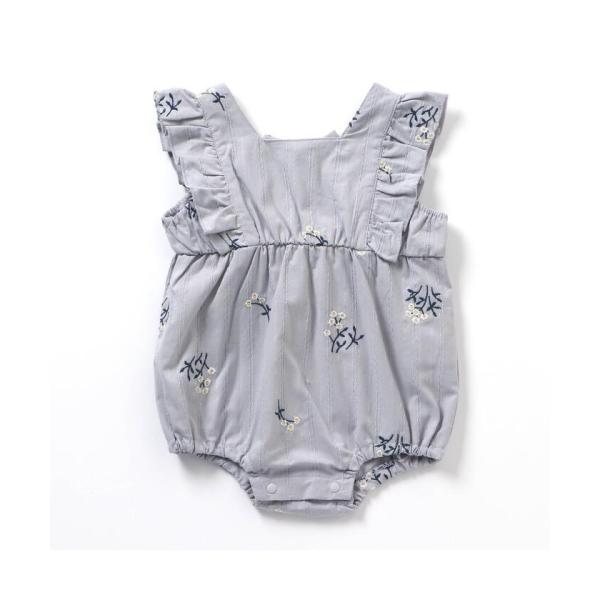 アプレレクール ロンパースの人気商品 通販 価格比較 価格 Com