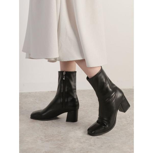 レインシューズ