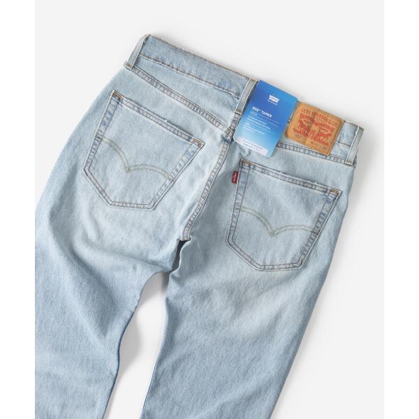 定番から日本未入荷 Levi's ブルー ジーンズ 9.2 W36L33 デニム 502 リーバイス デニム 定番から日本未入荷 Levi's ブルー ジーンズ 9.2 W36L33 デニム 502 リーバイス デニム