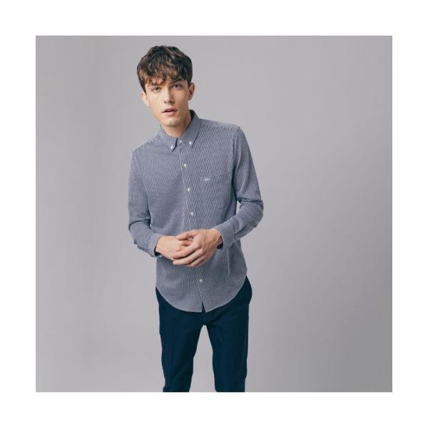 ラコステ Lacoste メンズシャツ ワイシャツ 通販 人気ランキング 価格 Com