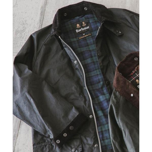 URBAN RESEARCH DOORS 【アーバンリサーチドアーズ】『別注』Barbour 