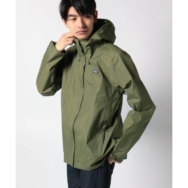 【パタゴニア】【メンズ】【PATAGONIA】パタゴニア トレント