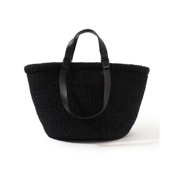 【新品未使用】TOMORROWLAND BELT BUCKET ハンドバッグ黒 新品未使用 TOMORROWLAND BELT BUCKET A> バッグ｜Yahoo!フリマ