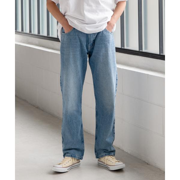 【希少モデル】 Levi’s silver Tab Straight 36×30 s-l400.jpg