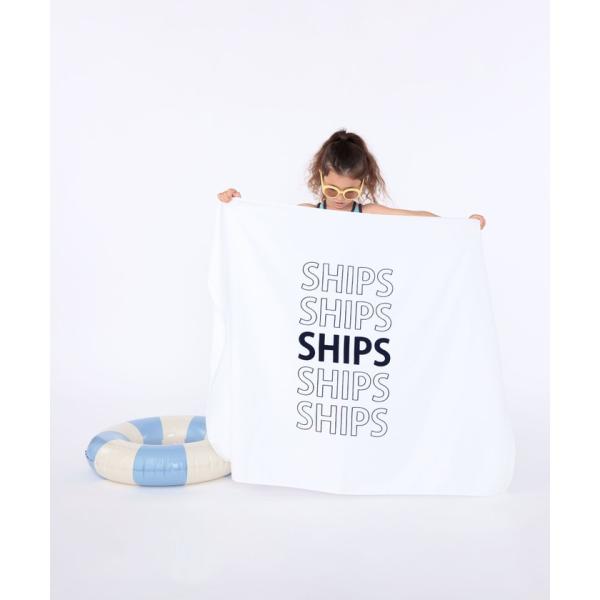※このアイテムは「返品・交換不可」商品です。商品番号：505373006ブランド：シップスキッズ/SHIPS KIDS商品名：SHIPS KIDS:バス タオルカテゴリ：インテリア・雑貨・ホビー>雑貨・インテリア>生活雑貨・イン...