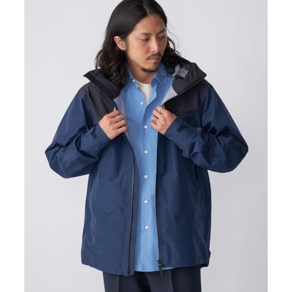 SHIPS別注 Marmot GORE-TEX 3LAYER JACKET SHIPS 【シップス メン】【SHIPS別注】Marmot: GORE−TEX(R