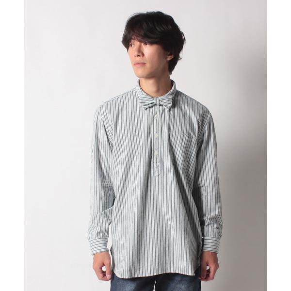 LEVI'S® VINTAGE CLOTHING オーバー サンセットシャツ LEVI'S® VINTAGE CLOTHING POPOVER サンセットシャツ