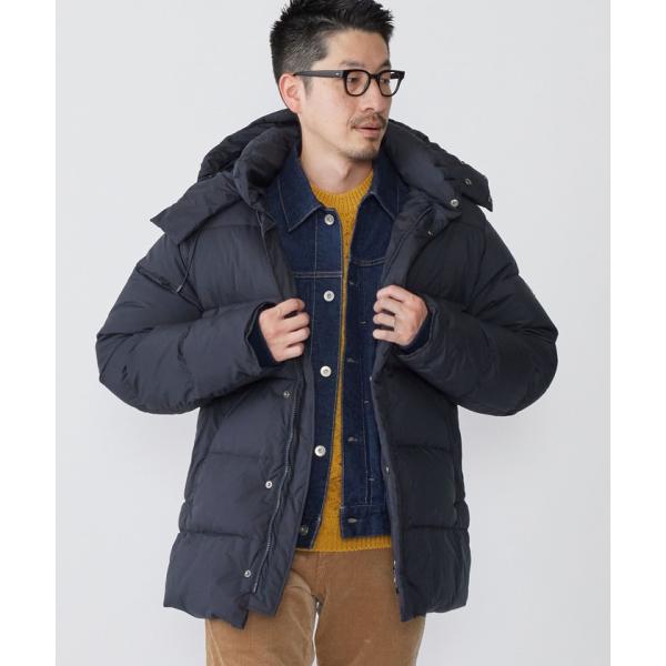 SHIPS 【シップス メン】【SHIPS 別注】 PYRENEX: EX BELFORT LT SHELL  