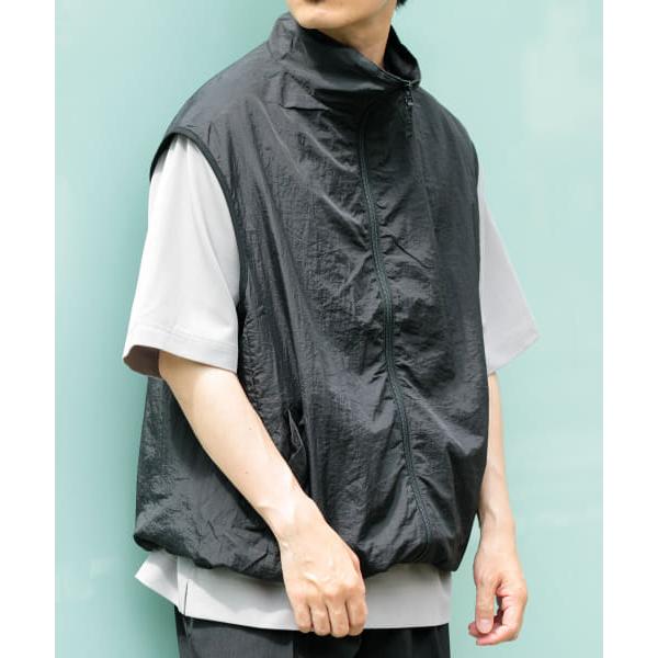 マウンテンリサーチ　アーモベスト　メッシュ MOUNTAIN RESEARCH 2DOORS ONLINE