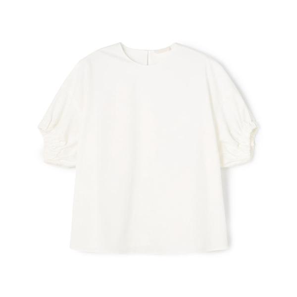 チェリーブロッサム Ballsey ギャザースリーブブラウス チェリーブロッサム様専用 Ballsey ギャザースリーブブラウス