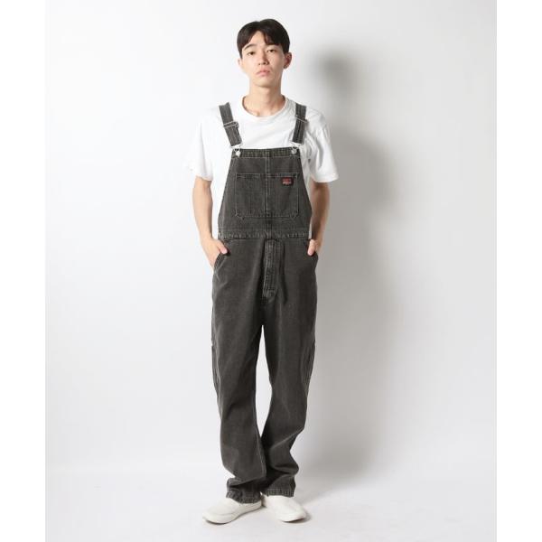 最終お値下げ　極美品⭐︎リーバイス/Levi's ヴィンテージ オーバーオール リーバイスアウトレット】ヴィンテージ オーバーオール ブラック