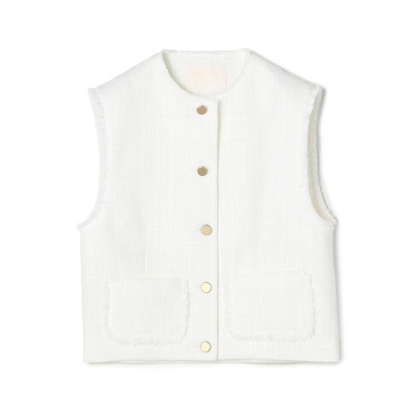 ▪️専用▪️ボルジー　スラブブッチャー コンパクトジレ Ballsey（ボールジィ） 【Ballsey】スラブブッチャー コンパクトジレ