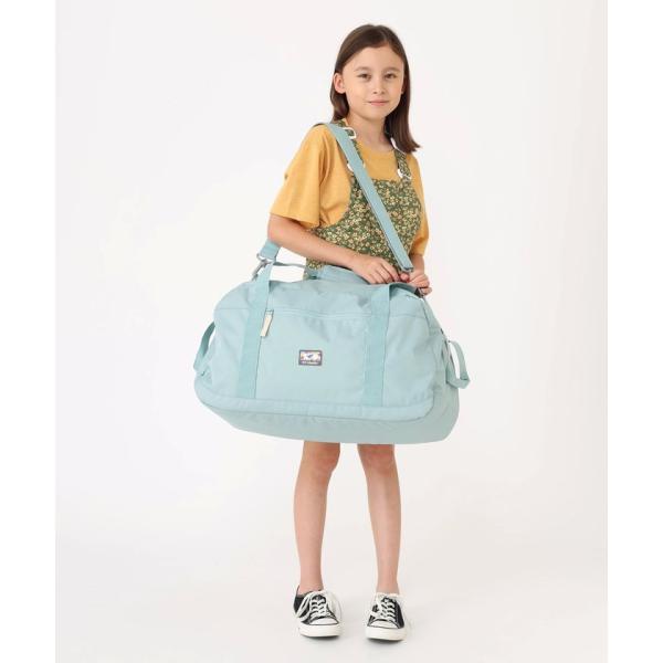 商品番号：506684163ブランド：コロンビア/Columbia商品名：【KIDS】プライスストリームユース45Lダッフルカテゴリ：バッグ>バッグ>ボストンバッグ素材：600D OX(ポリエステル100%)カラー：イエロー×グ...