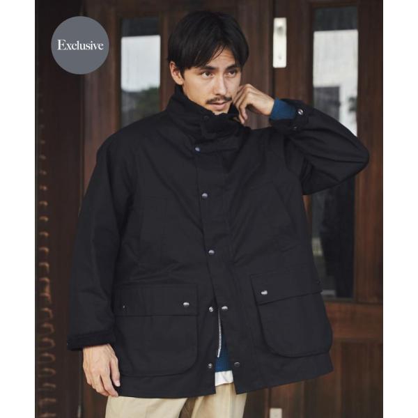 URBAN RESEARCH DOORS 【アーバンリサーチドアーズ】『別注』Barbour 