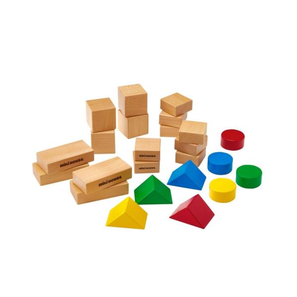 ※このアイテムは「返品・交換不可」商品です。商品番号：506877144ブランド：ミキハウス/mki HOUSE商品名：【ミキハウス】 ウッドブロックカテゴリ：インテリア・雑貨・ホビー>雑貨・インテリア>その他の雑貨・インテリア...