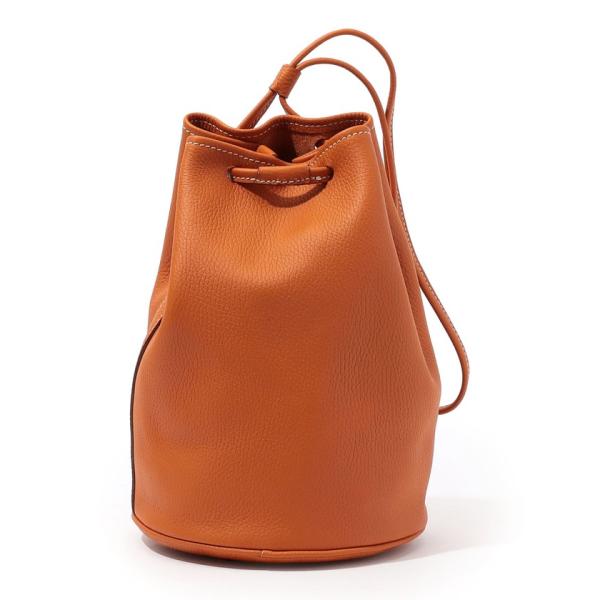 Charles et Charlus TOMORROWLAND別注 巾着バッグ 別注】Charles et Charlus ESCALA 巾着